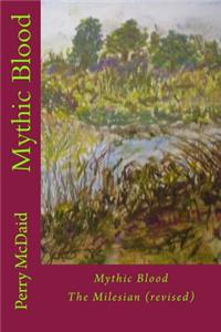 Mythic Blood