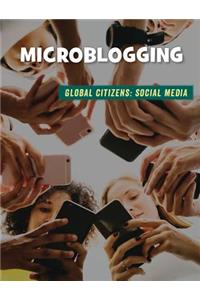 Microblogging