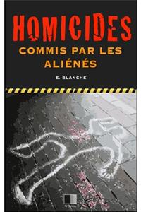 Homicides commis par les aliénés