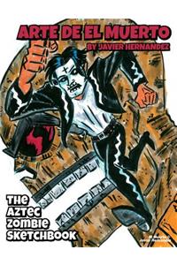 Arte de El Muerto