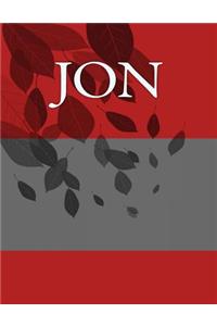 Jon