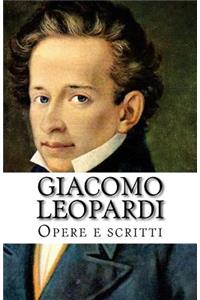 Giacomo Leopardi