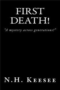 First Death!