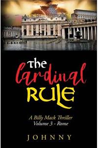 Cardinal Rule