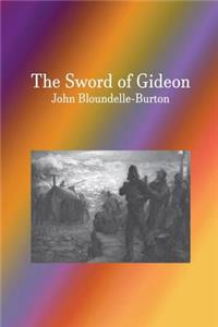 Sword of Gideon