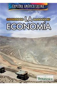 La Economía (the Economy of Latin America)