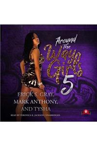 Around the Way Girls 5