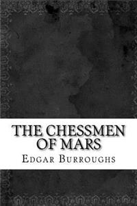 The Chessmen of Mars