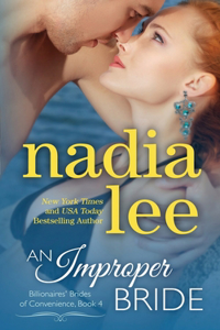 Improper Bride (Elliot & Annabelle #2)