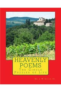 Heavenly Poems (The Circle Puzzles of Life)