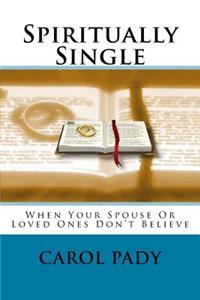 Spiritually Single