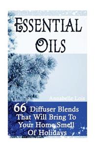 Essential Oils