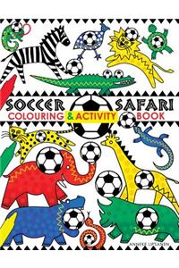 Soccer Safari