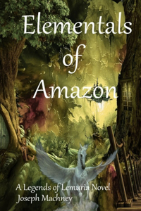Elementals of Amazon