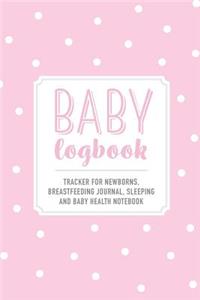 Baby Logbook