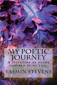 My Poetic Journey