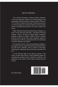 Likutey Moharan. Vol. 6