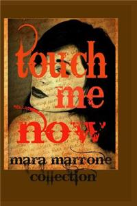 Touch Me Now: Agenda 2017 Collection