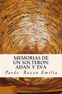 Memorias de un Solteron