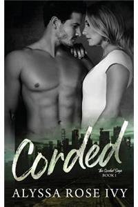 Corded