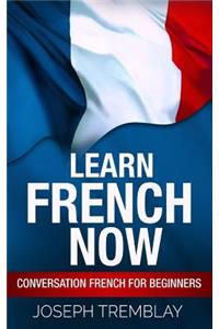 Learn French Now