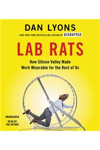 Lab Rats