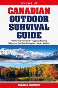 Canadian Outdoor Survival Guide