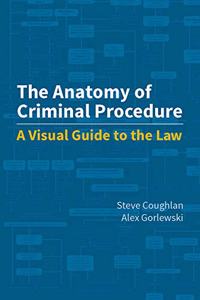 Anatomy of Criminal Procedure