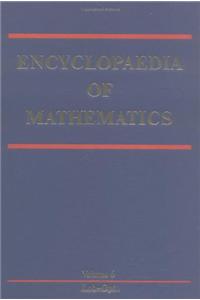 Encyclopaedia of Mathematics