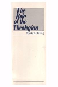 Role of the Theologian