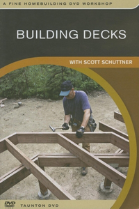 Building Decks