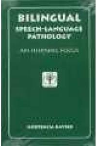 Bilingual Speech-Language Pathology