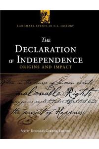 The Declaration of Independence