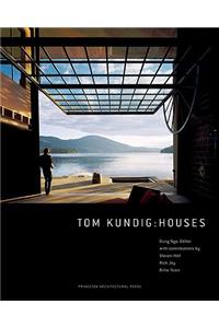 Tom Kundig: Houses