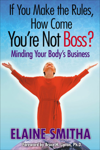 If You Make the Rules, How Come You'Re Not Boss