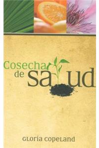Cosecha de Salud