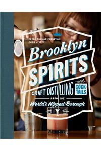 Brooklyn Spirits