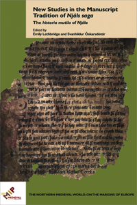 New Studies in the Manuscript Tradition of Njáls saga
