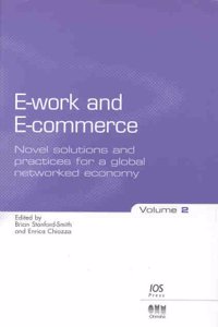 E-Work and E-Commerce