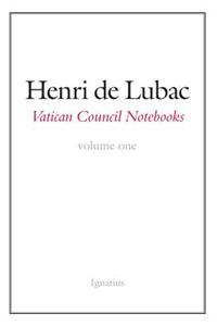 Vatican Council Notebooks