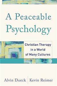 Peaceable Psychology