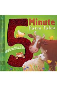 5 Minute Farm Tales