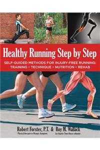 Healthy Running Step by Step