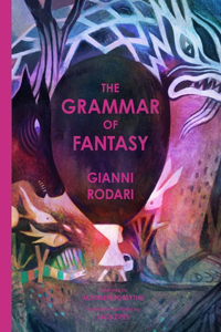 The Grammar of Fantasy