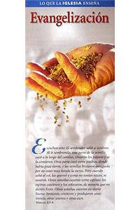 Evangelizacion
