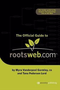 Official Guide to Rootsweb.com