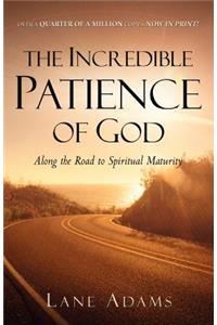 Incredible Patience of God