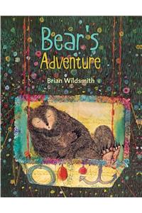Bear's Adventure