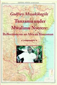 Tanzania under Mwalimu Nyerere