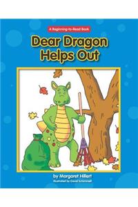 Dear Dragon Helps Out